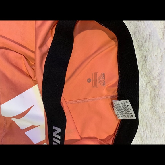 nike pros spandex - Picture 3 of 4